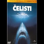 Různí interpreti – Čelisti DVD