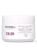Maska pro zvýraznění barvy Goldwell Dualsenses Color - 200 ml (206102) + dárek zdarma