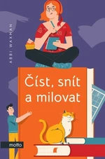 Číst, snít a milovat - Abbi Waxman - e-kniha