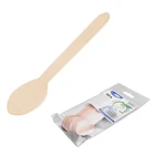 Lžíce dřevěná 16cm [10 ks]