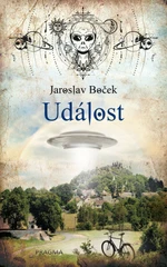 Událost - Jaroslav Boček - e-kniha