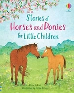 Stories of Horses and Ponies for Little Children - Sophie Allsopp