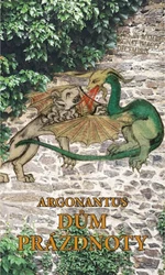 Dům prázdnoty - Argonantus