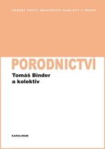 Porodnictví - Tomáš Binder - e-kniha