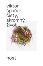 Čistý, skromný život - Viktor Špaček - e-kniha
