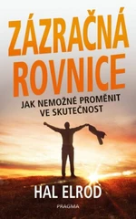 Zázračná rovnice - Hal Elrod - e-kniha