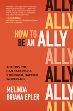 How to Be an Ally