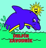 Delfín závodník - Alena Pospíšilová