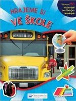 Ve škole - hrajeme si
