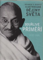 Bouřlivé příměří 1918-1939