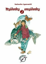 Myšlenky smyšlenky 2 - Daisuke Igarashi