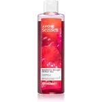 Avon Senses Raspberry Delight upokojujúci sprchový gél 250 ml