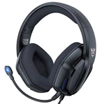 ONIKUMA X27 Gaming Headset Stereo Surround Omnidirectional Noise Canceling Mic Ergonomic Design USB+3.5mm Headphone