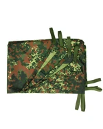 Viacúčelová celta TARP Mil-Tec® - flecktarn (Farba: Flectarn)