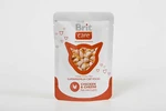 Brit Care Cat Kapsička Kura+Syr 80g