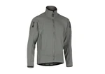 Softshellová bunda CLAWGEAR® Audax - Solid Rock (Farba: Solid Rock, Veľkosť: L)