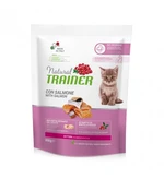 Natural Trainer Cat Kitten Losos 300g