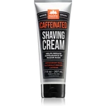 Pacific Shaving Caffeinated Shaving Cream krém na holení 207 ml