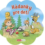 Hádanky pre deti - Ivana Vítová