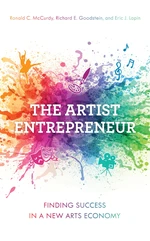 The Artist Entrepreneur