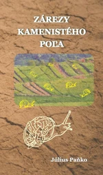 Zárezy kamenistého poľa - Július Paňko