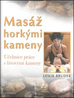 Masáž horkými kameny - Bruder Leslie