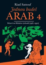 Jednou budeš Arab 4 - Riad Sattouf