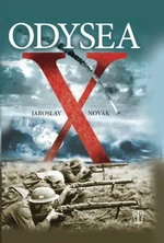 Odysea X - Jaroslav Novák