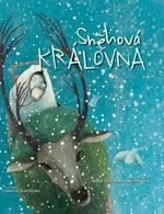 Sněhová královna - Manuela Adreani