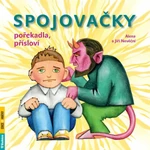 Spojovačky s pořekadly - Alena Nevěčná, Jiří Nevěčný