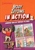 Learners - Body Idioms In Action 1