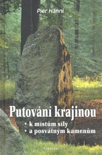 Putování krajinou - Pier Hänni