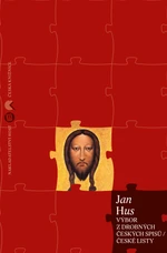 Výbor z drobných českých spisů / České listy - Jan Hus - e-kniha