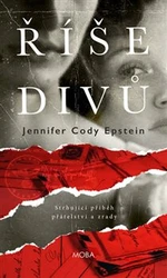 Říše divů - Jennifer Cody Epstein