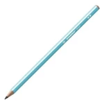 STABILO grafitová tužka Trio - modrá