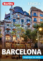 Barcelona - Inspirace na cesty