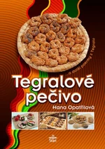 Tegralové pečivo - Hana Opatřilová