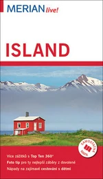 Island - Merian Live! - Comelia Rottmann, Dörte Sasse