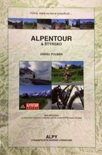 Alpentour & Štýrsko - Daniel Polman
