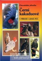 Černí kakaduové - Enid Connorsová, Neville Connors