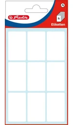 Etikety kancelářské 35x24/60ks