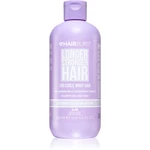 Hairburst Longer Stronger Hair Curly, Wavy Hair hydratačný kondicionér pre vlnité a kučeravé vlasy 350 ml