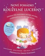 Nové pohádky kouzelné lucerny - Joyce Dunbar, Kate Petty, Karen Wallace, Civardi Anne