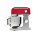 Kuchynský robot KENWOOD kMix KMX750RD červený kuchynský robot • príkon 1 000 W • plynulá regulácia rýchlosti • 5l misa • mixovací nadstavec „K“ • hák 