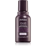 Aveda Invati Advanced™ Exfoliating Light Shampoo jemný čisticí šampon s peelingovým efektem 50 ml