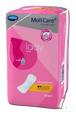 Hartmann MoliCare Premium lady pad 1,5 kvapky