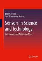 Sensors in Science and Technology