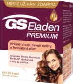 GS Eladen Premium 90 kapslí