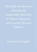 The SAGE Handbook of Educational Leadership