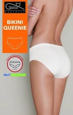 Gatta Bikini Queenie kalhotky M natural/odstín béžové